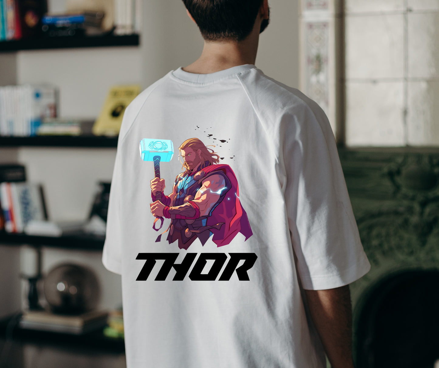 Avengers- THOR Unisex Sweatshirt