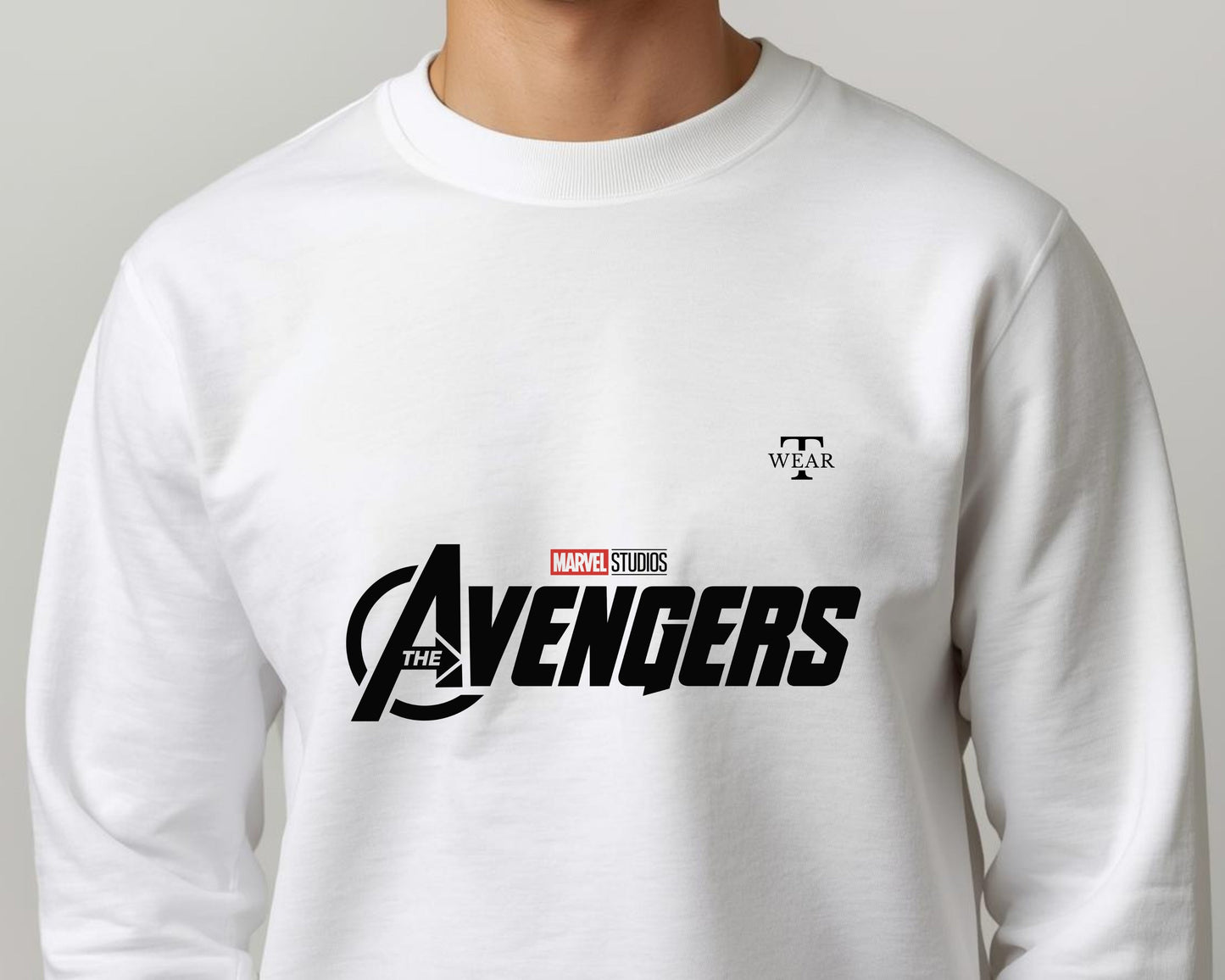 Avengers- THOR Unisex Sweatshirt